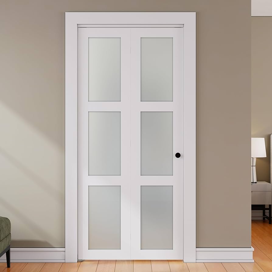 エンフォルド　36 SMARTSTANDARD Bifold Door, for 36
